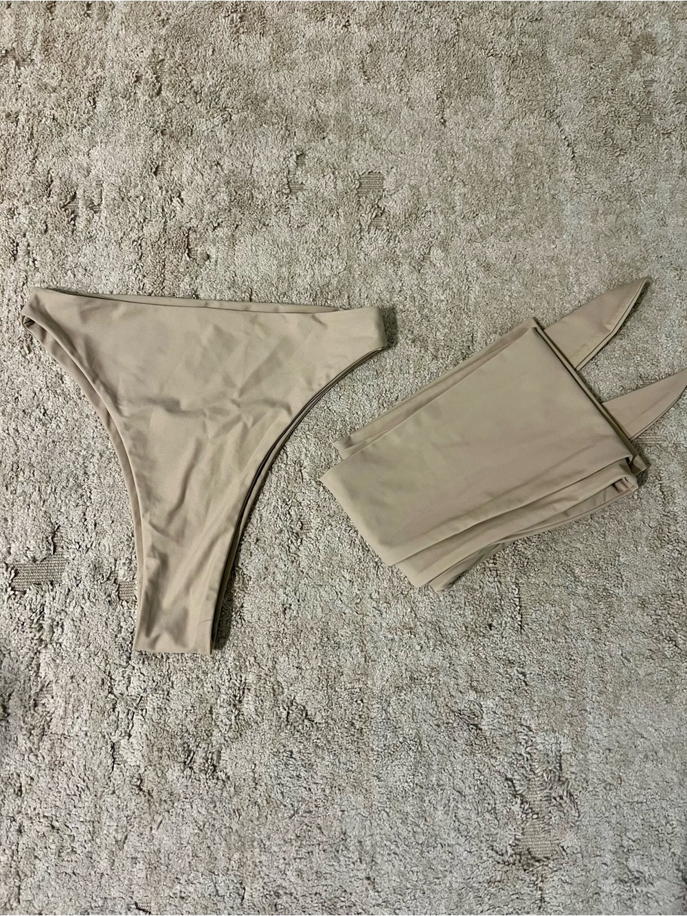 Nyud bikini set